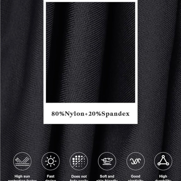 Popilush swimsuit - Picture 3 of 4